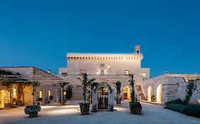 Masseria Trapana