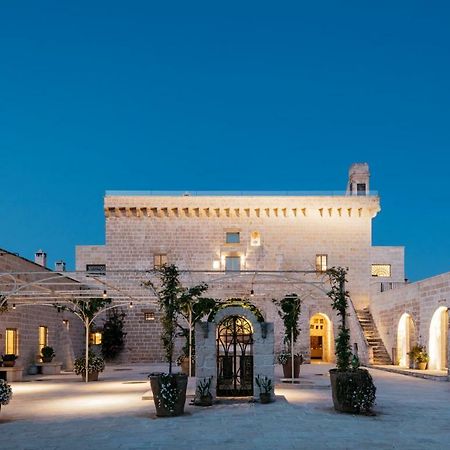 Masseria Trapana Lecce Exterior photo