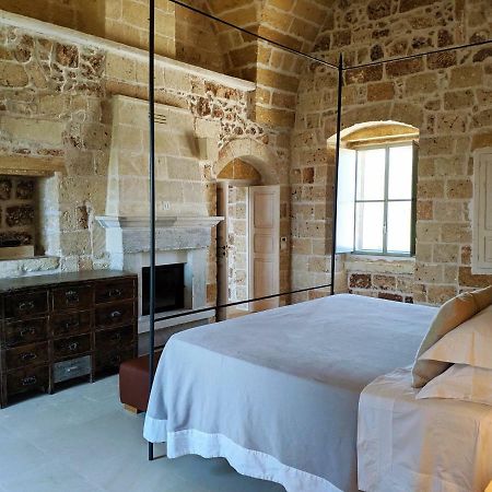 Masseria Trapana Lecce Exterior photo