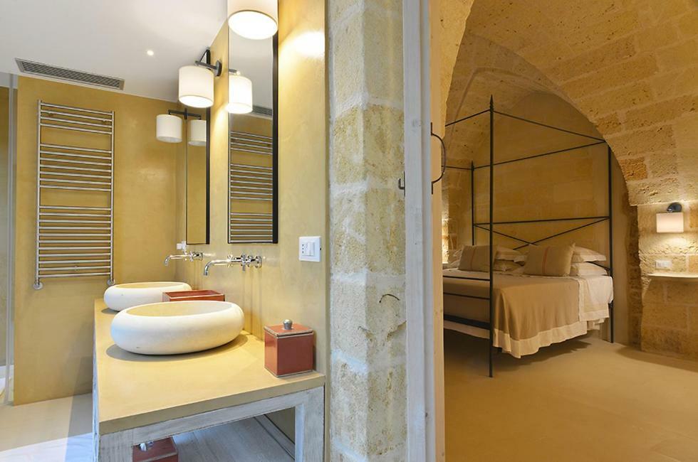Masseria Trapana Lecce Exterior photo