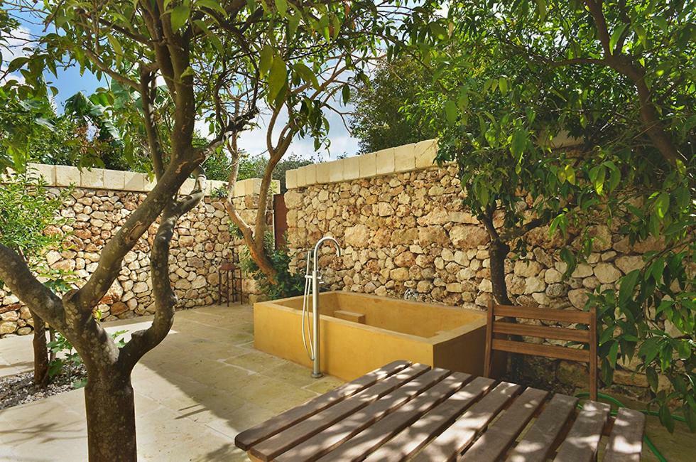 Masseria Trapana Lecce Exterior photo