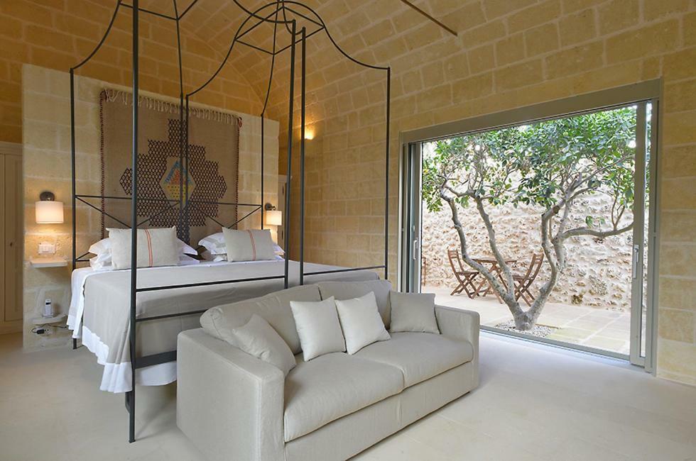 Masseria Trapana Lecce Exterior photo