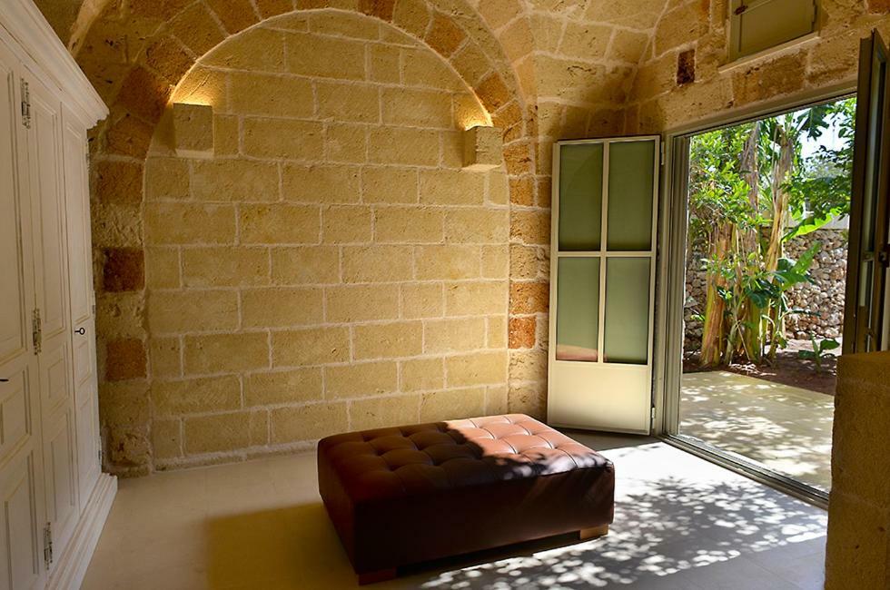 Masseria Trapana Lecce Exterior photo