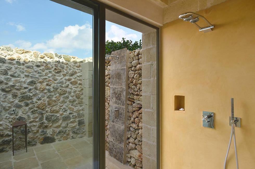 Masseria Trapana Lecce Exterior photo